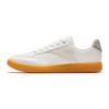 Anta Skateboard Shoes Women's White Gray 922618007-4