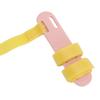 Violin Wrist Practice Aid with   Strap Left Hand Straight Wrist Trainer for Kids Beginners