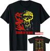 Slayer Tričko s grafikou Seasons in the Abyss Tour Unisex Tričko