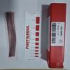PL-A Bearing Plastic Clearance Gauge 0.025-0.175 Mm Measuring Tool PLASTIGAUGE for Precision Measurement