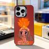 K-Karol G A-Amargura Cool Phone Case For iPhone 17,16,15,14,13,12,11,Pro,XS,Max,Plus,Mini,SE4,E Black Matte Shockproof Cover