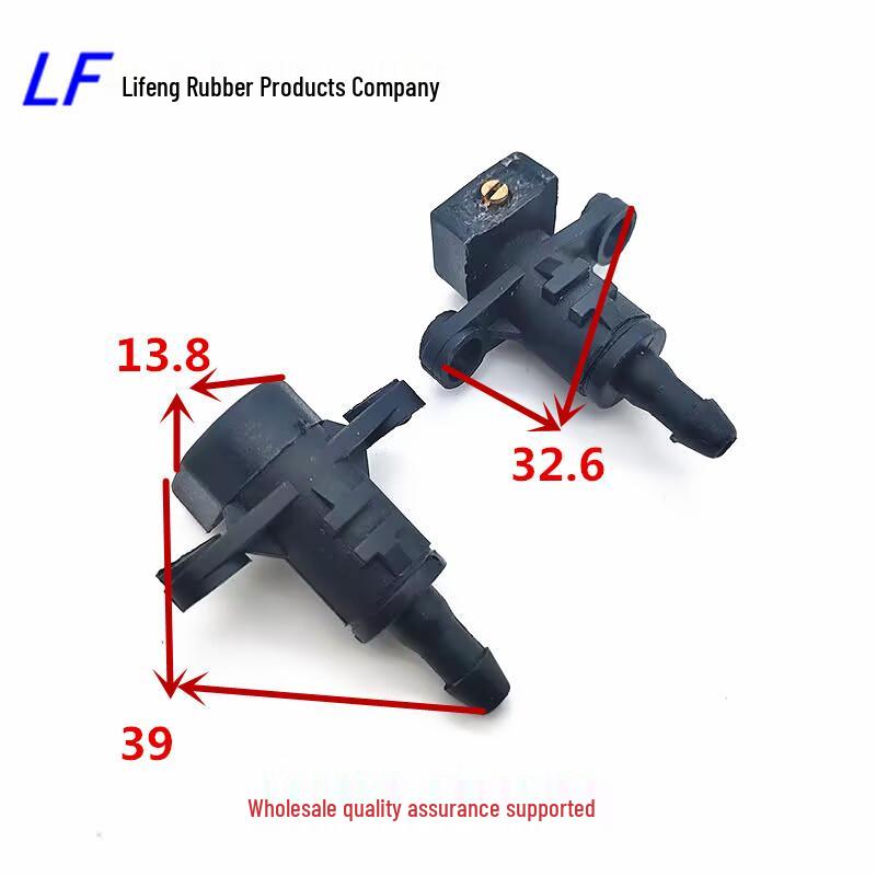 986303X000 Wiper Washer Nozzle for Hyundai Elantra, Langdong, Fuyidi, and Kia K3, K2, Cerato