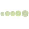 5pcs Professional Watch Movement Cushion Watch Movement Protection Pad Watch Repairing Tool