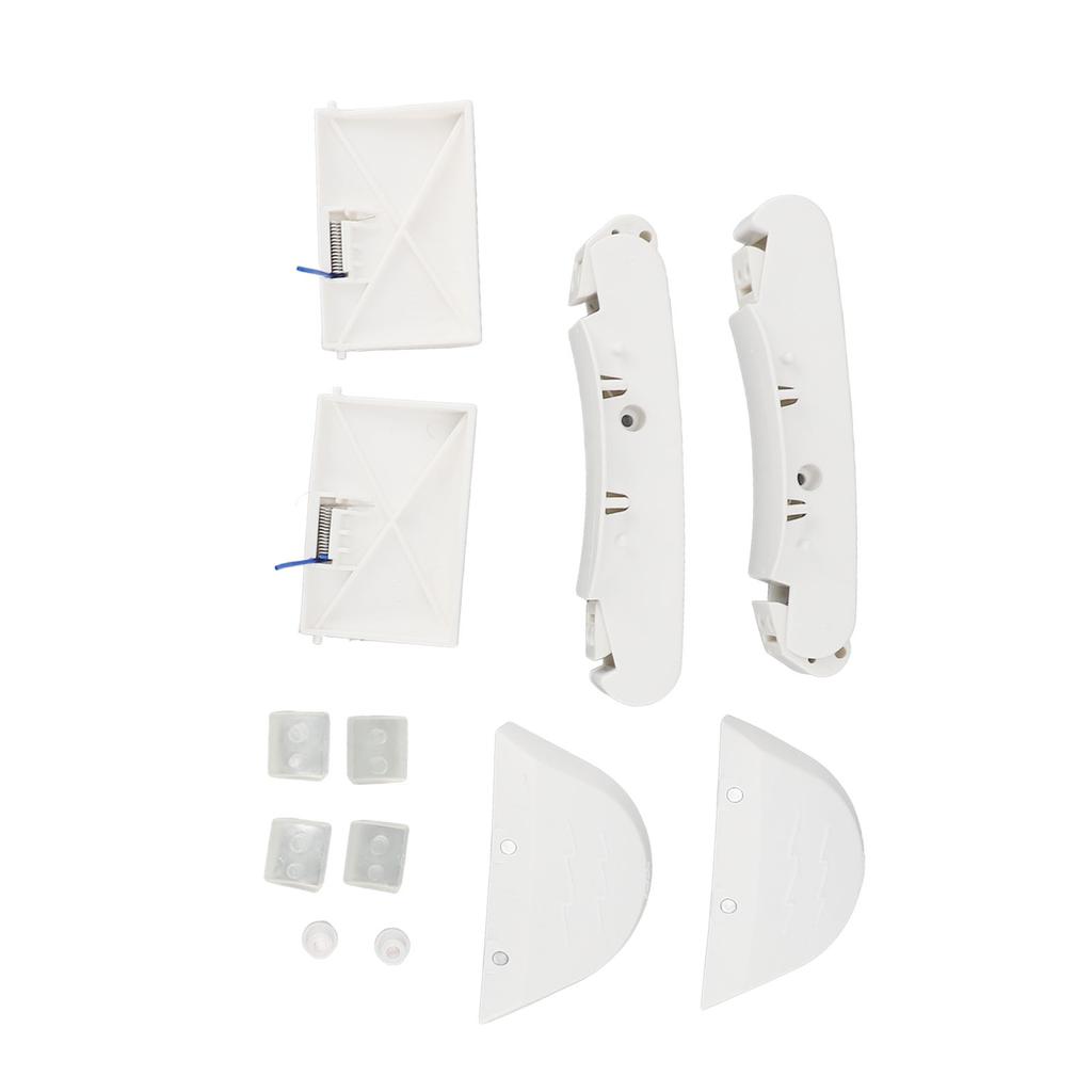 Poolreiniger Ersatzteilset AXV417WHP Pod Schwing-Poolreiniger Pod Überholset Ersatz für Hayward