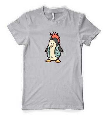 Na górę – T-shirty i koszulki
