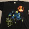 Merry Christmas Hardy Boyz Jeff Hardy Gift Funny  All Size Tee B07.51 Unisex T-Shirt