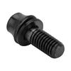     Alloy Water Bottle Cage Screw   M5x12Celsius16mm with Washer (  M5x12)