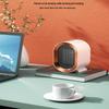 LISM High-Power Electric Fan Heater