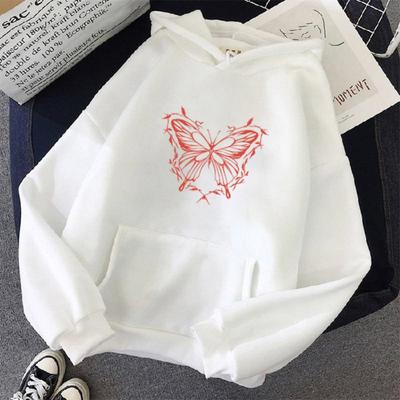Oberteile – Hoodies & Sweatshirts