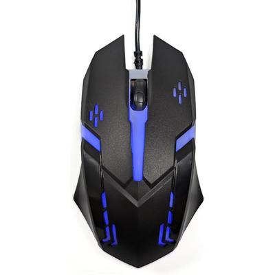 F5 SmartTech RGB Wired Gaming Mouse