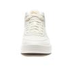 Men's Sneakers Li-Ning Skate Shoes Men's High-top Mist White (Fleece-Lined)