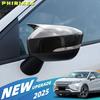 Pentru Mitsubishi Eclipse Cross 2018-2026 Accesorii Auto Capac Exterior Oglinzi Retrovizoare Carcasă Carcasă Oglindă Laterală Ușă Aripi