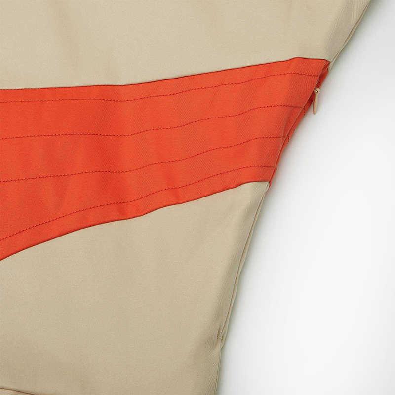 ROARINGWILD x PUMA Oversized Logo Sportsowa Tkana Kurtka Męska Kurtka Wzór Kamyczkowy 532591-20