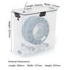 Moisture-Proof Filament Drying Box 3D Printer Material Box Holder New Storage Box  For All FDM