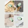 Set of 2 Multipurpose Lint Roller Brush Washable Adhesive Surfaces Cleaner Ball For Garment Care Home Cleaning Essential