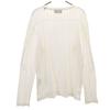 LANVIN LA COLLECTION made in Japan Overall handle Long sleeve T-shirt Men's Used