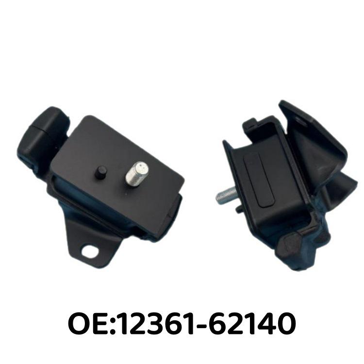 Toyota Prado Engine Mount Rubber 12361-62140 12361-62140