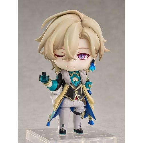 Nendoroid "Collapse Star Rail" Aventurine non-scale plastic pre-painted action figure