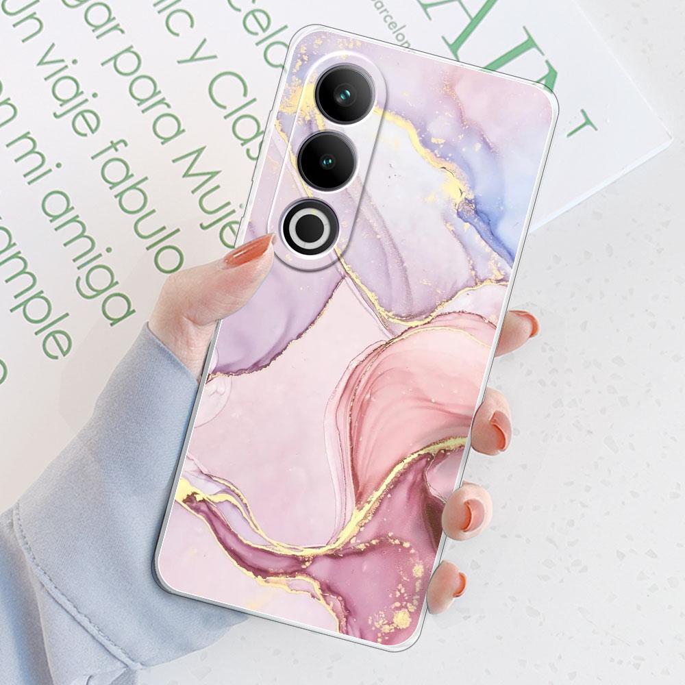 For Oneplus ACE 3V Cases Back Cover For Oneplus ACE 2V Clear Soft Silicone Phone Case Funda on 1+Ace3V 1+Ace2V Protect Coque