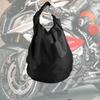 Helmet Bag Large Capacity Dustproof Helmet Storage Bagwith Password Lock Motorcycle Helmets Backpack for Training Riding
