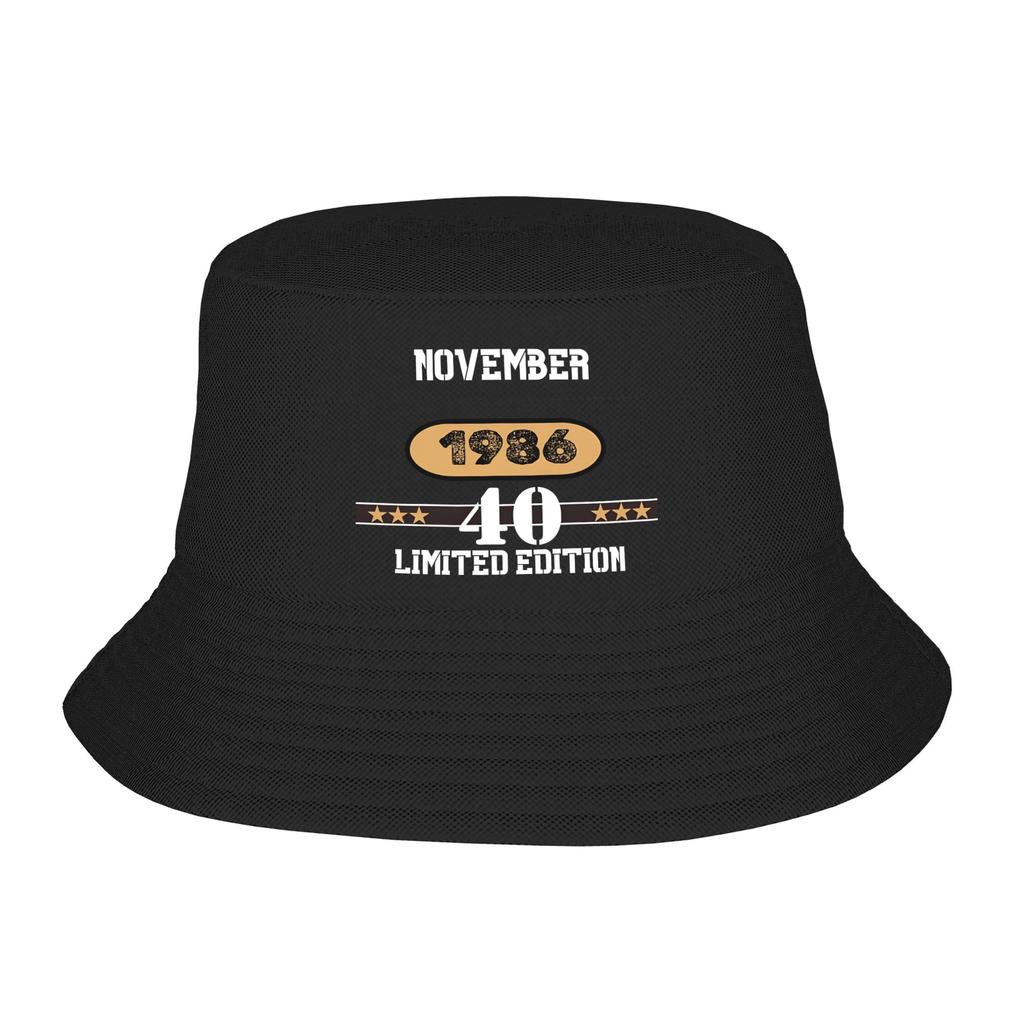 Legend Since March th Birthday Gift Bucket Hat Gift For Fan Cute Vocation Caps For Travel Lightweight