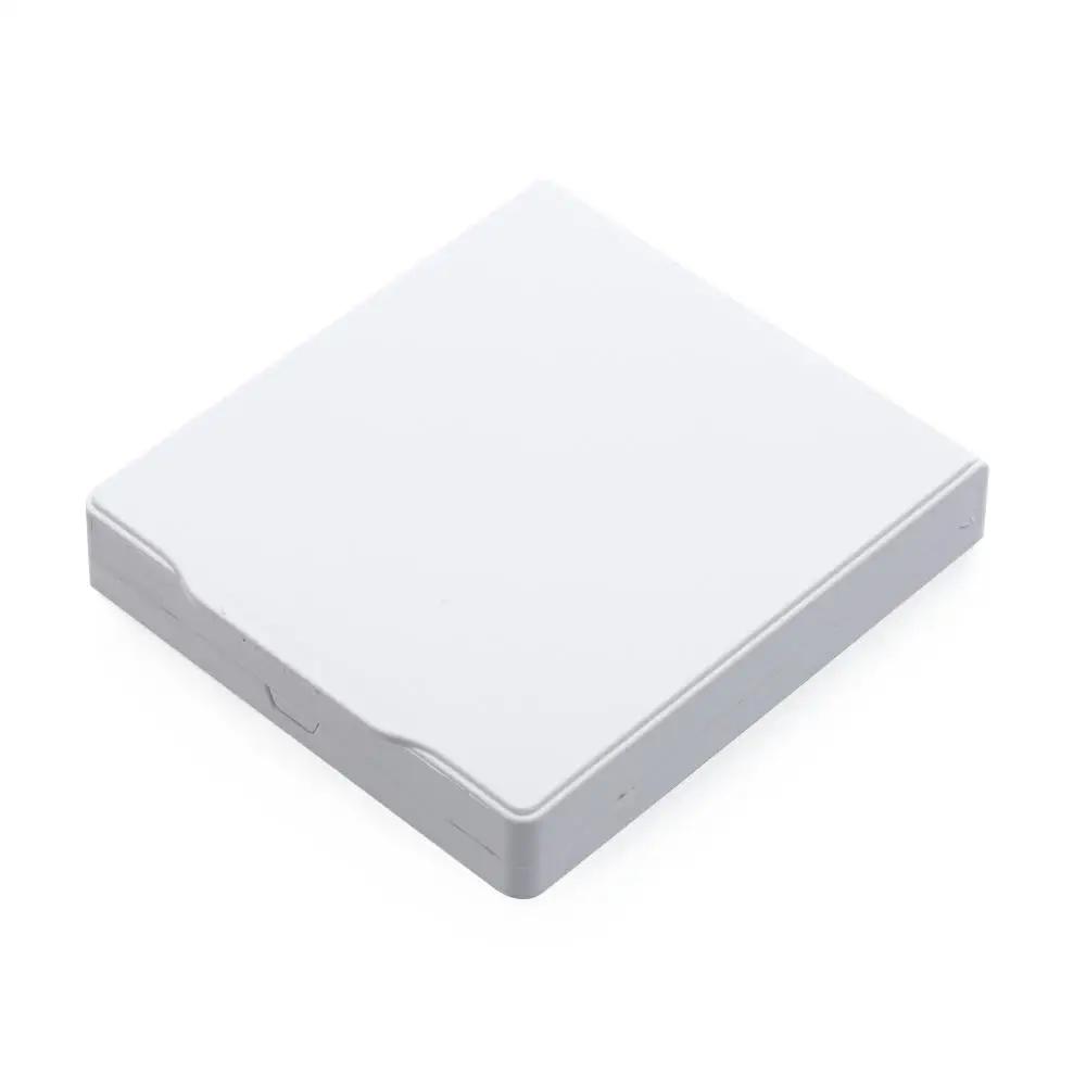 Wall-mounted Switch Protective Cover Plastic 86 Type Protection Socket Self-Adhesive Electric Plug Cover Bathroom