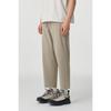 Kolon SportS Men S Tapered Fit Banding pantS Mud tlpnm25697Mud