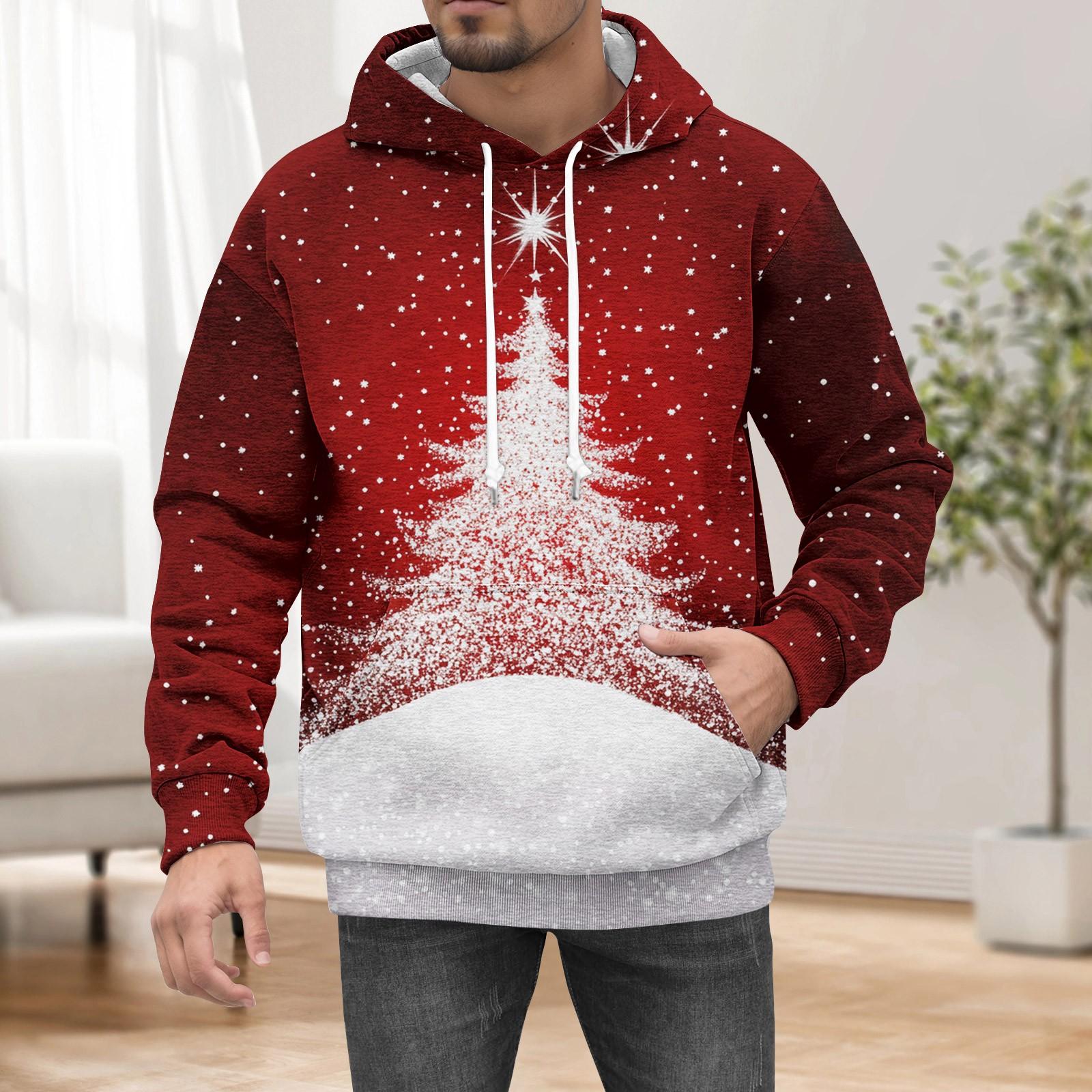 

Спортивный костюм с капюшоном, унисекс, одежда для бега, пуловер с длинными рукавами, толстовка с капюшоном XL