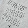 Puma Breathable Quick-Dry Soft Comfortable Short Sleeve T-Shirt Men tops Gray 687673-04