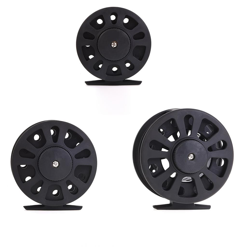 Right or Left Handed Fly Fishing Reel Fishing Reel Light Weight Fly Reel Tackle For Trout Fishing Size 5/6 7/8 8/9