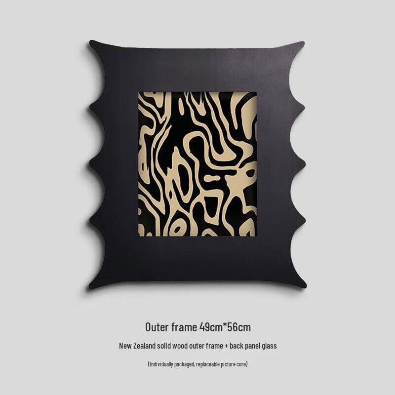 Бейдуо Ян Французская Нишевая Художественная Декоративная Картина