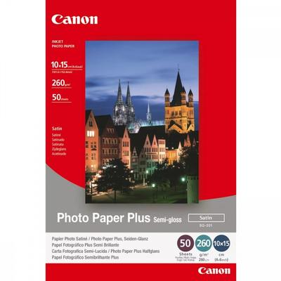 Paper SG201 4X6 50SH 1686B015