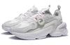 Li Ning Nebula M1 Low top Athletic Shoes Women's Gray AGCR226-4