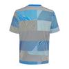 Adidas Childrens/Kids Pre-Match Real Madrid CF Training Football Shirt