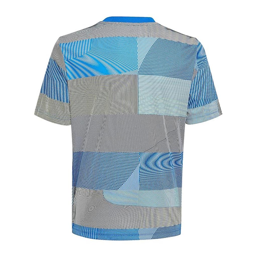 Adidas Childrens/Kids Pre-Match Real Madrid CF Training Football Shirt