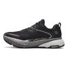 Fila SPD CHEETAH Fabric Low Top Casual Running Shoes Men's Black A12M411116FBB