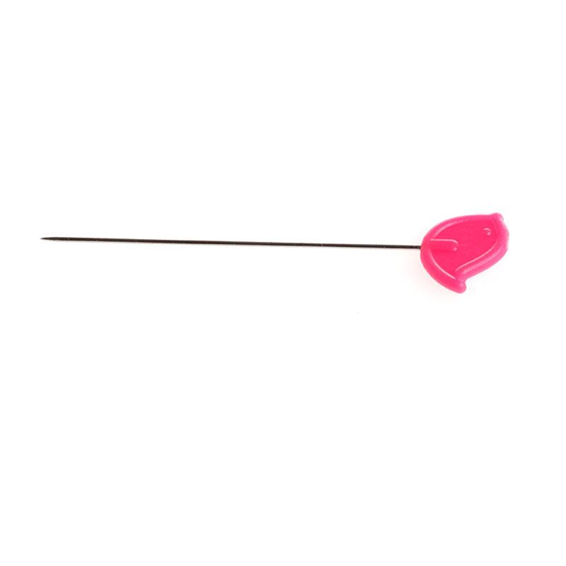 Buy 50X Patchwork Pins Flower Button Head Pins DIY Quilting Tool Sewing