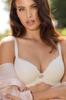 Set of Linen: Leilieve Padded Bra and Slip Panties (88910)