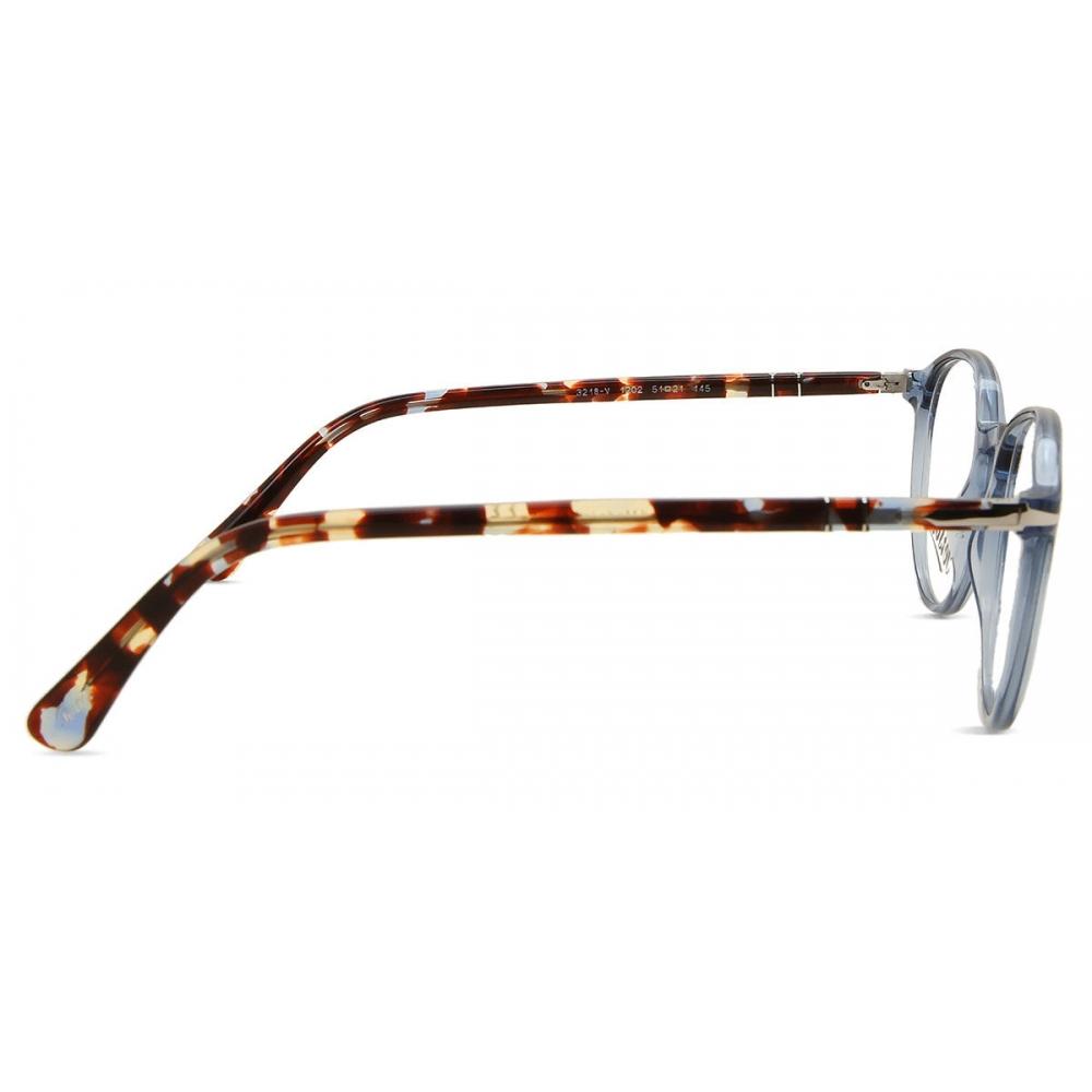 Persol Unisex Eyeglasses Po3218v