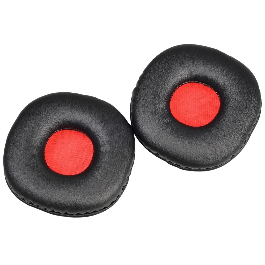 JHZZWJ Ohrpolster, Ohrpolster-Kompatibilität, Polsterersatz, kompatibel mit SONY WH303 Kopfhörern NWZ-WH505