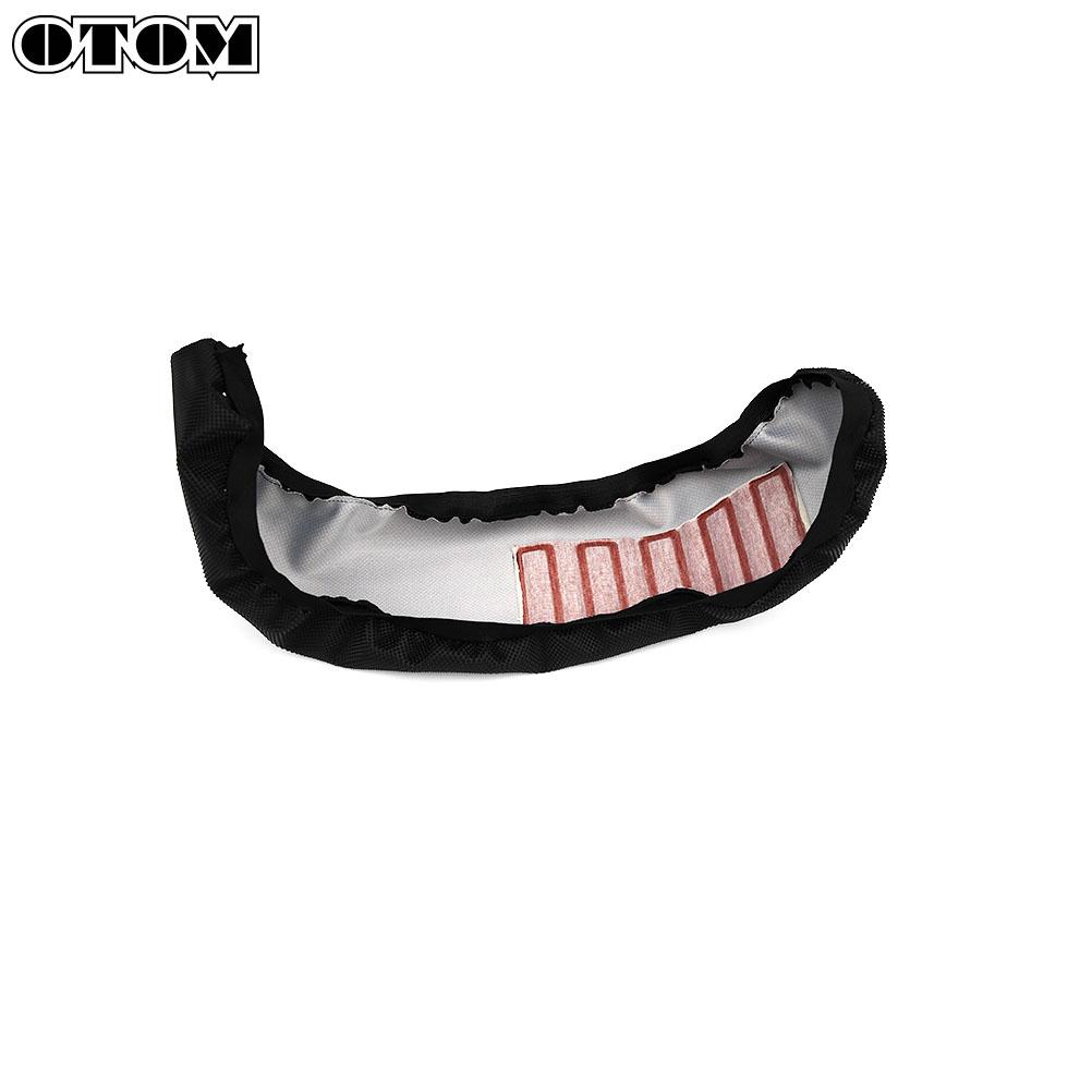OTOM 2016-2019 Motorcycle Dedicated Seat Covers Non-slip Waterproof Cushion Gripper For HUSQVARNA FC FE FX TC TE TX 250 350 450
