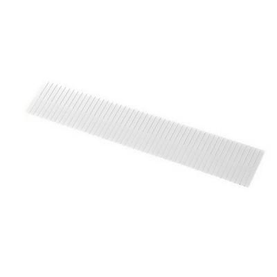 Kogyo Kirara Pokipoki Partition Plate 10 Natural 623494 Cho-Pla No.