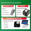 TANGO New Green Series Thermal Receipt Paper