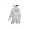 Jackets Women's Dark Gray Hooded Moderate Other DM6387-063