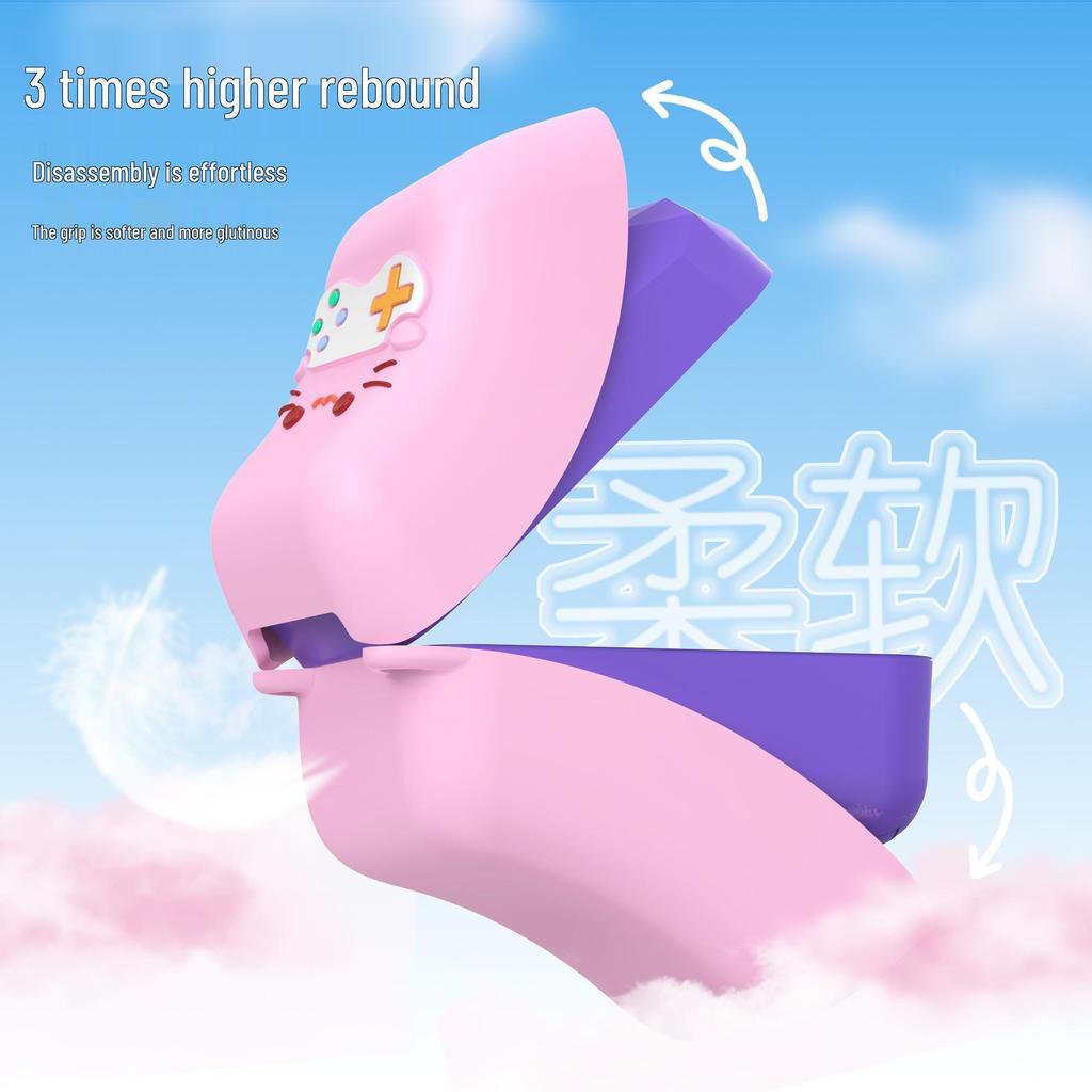 Bitzee Bisu Elf Silicone Case for Electronic Pet Console