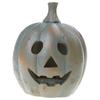 Halloweens Pumpkin Light Decoration Light Cover Sturdy Resin Craft for Party Indoor Outdoor Festival Atmospheres