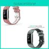 Benzi Fitbit Charge 4 și Charge 3 cu Model Vibrant Curele Moi și Flexibile din TPE