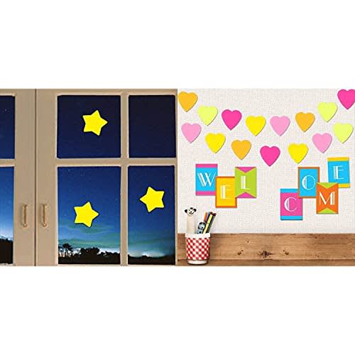 Post-it Note Cut Cube Apple 5 Colors 72 x 72 mm 225 Sheets x 1 Pad CC-36