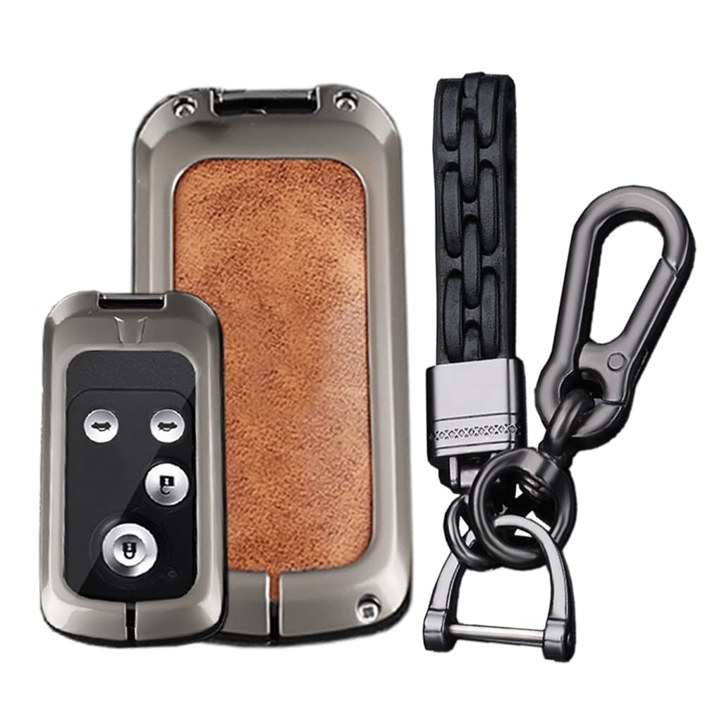 

Эксклюзивный ключ Honda Ключ Ключ Оригинальный HONDA Тяжелый 4 Коричневый [KUNIO] Чехол, Крышка, Держатель, Кожа, Сплав, Stepwagon, Freed, Elysion, Odyssey, CR-Z, Zest,