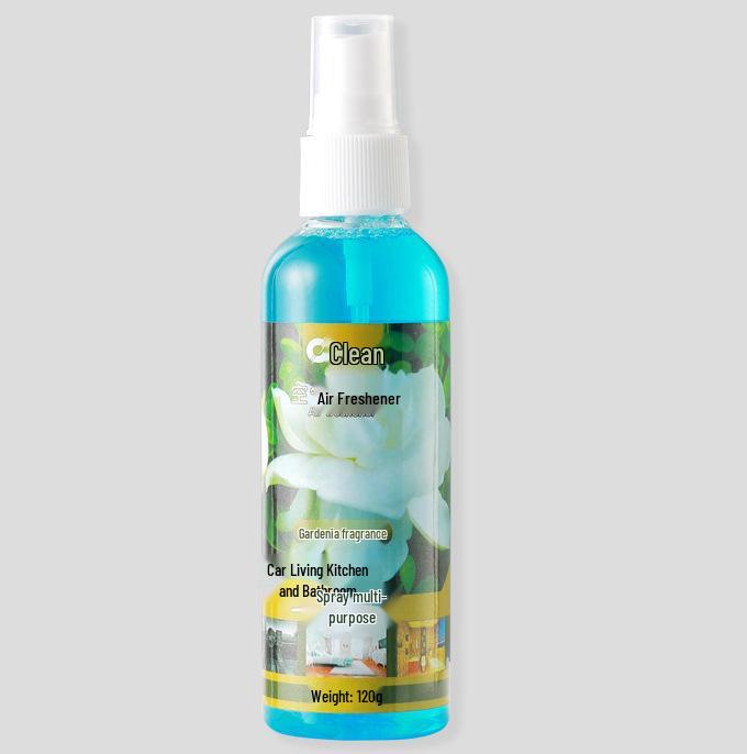 Bathroom & Car Odor Eliminator - Fresh Aromatherapy Deodorizer for Home